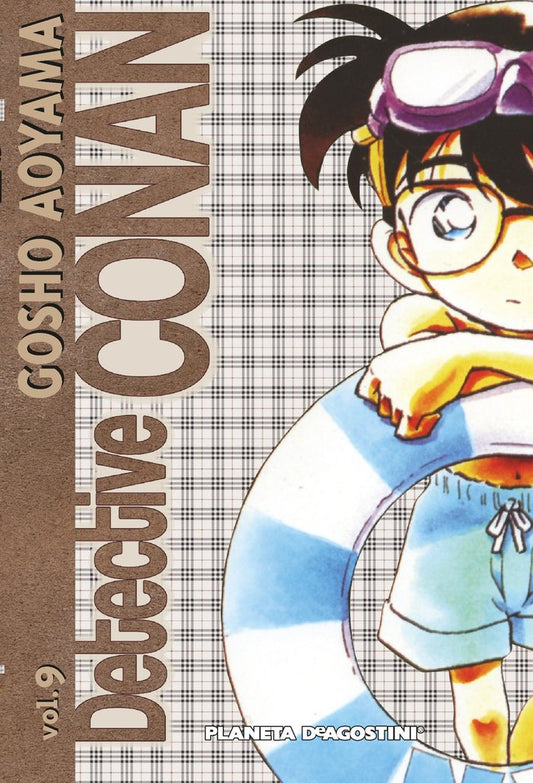 MNG-Detective Conan 9