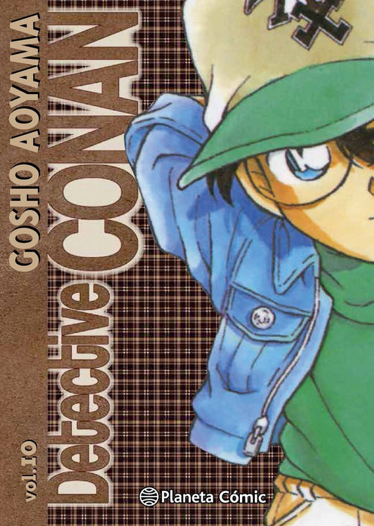 MNG-Detective Conan 10