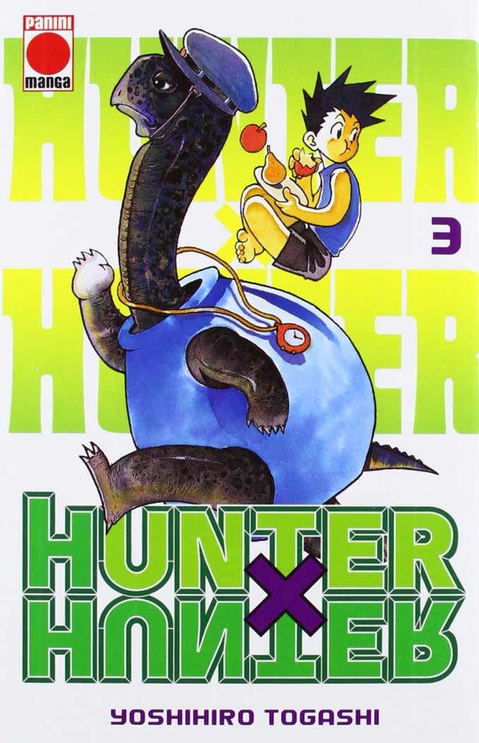 MNG-HunterxHunter 3