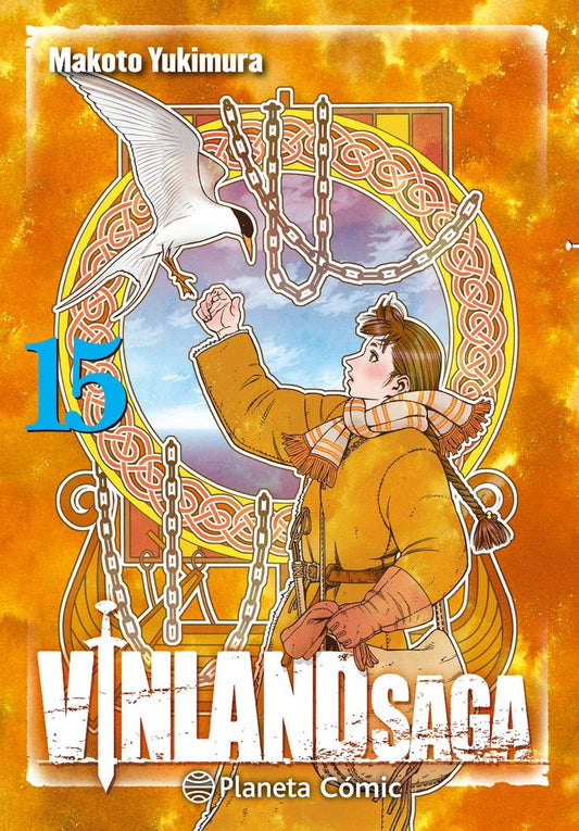 MNG-Vinland Saga 15