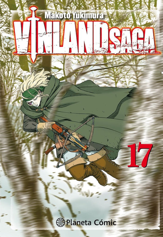 MNG-Vinland Saga 17