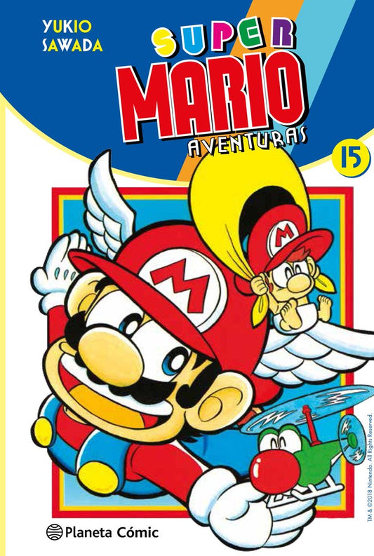 MNG-Super Mario Aventuras 15