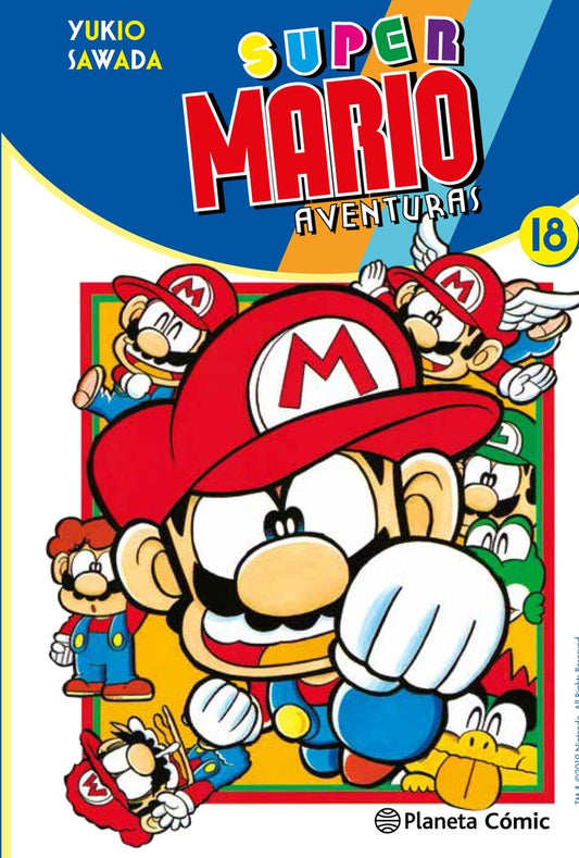 MNG-Super Mario Aventuras 18