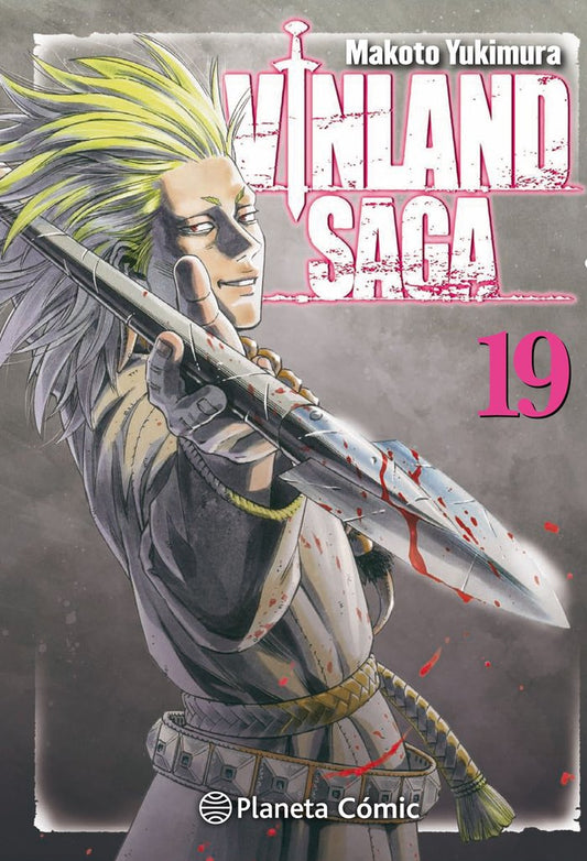 MNG-Vinland Saga 19