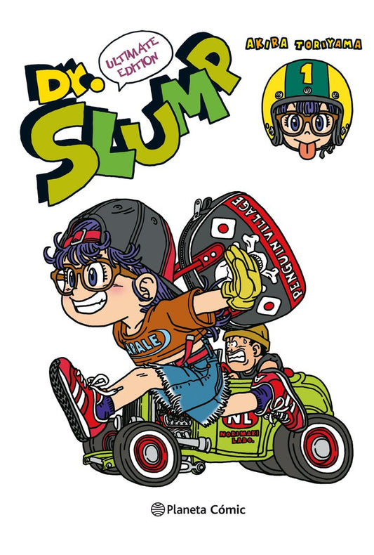 MNG-Dr-Slump 1