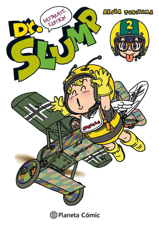 MNG-Dr-Slump 2