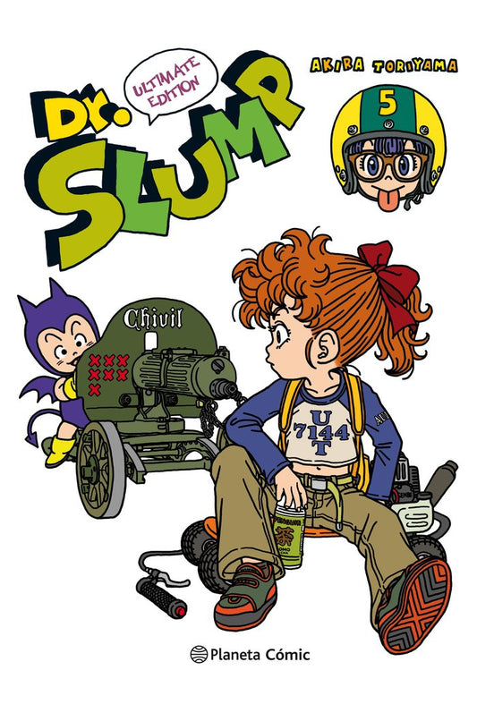 MNG-Dr-Slump 5