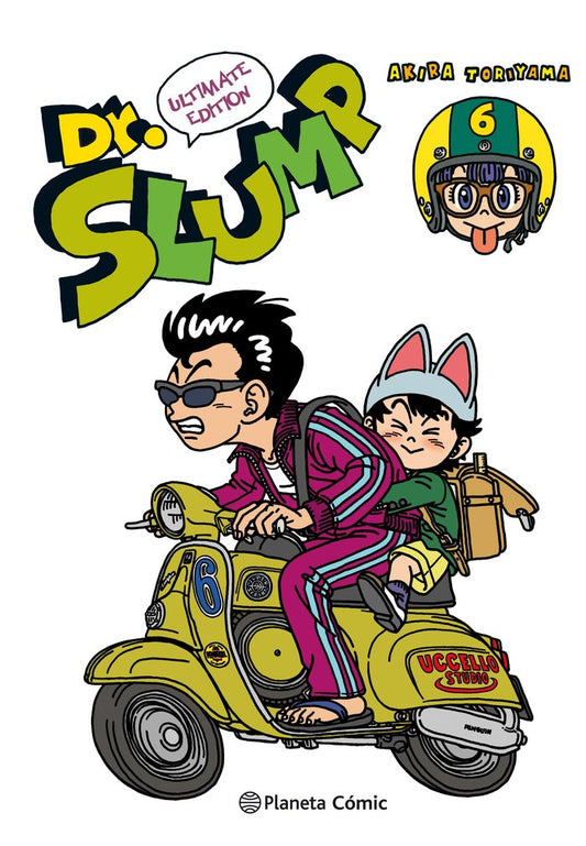 MNG-Dr-Slump 6