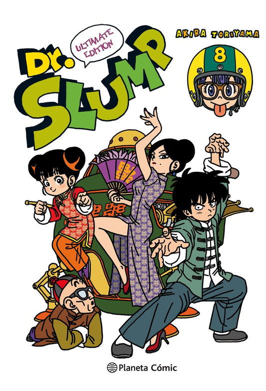 MNG-Dr-Slump 8