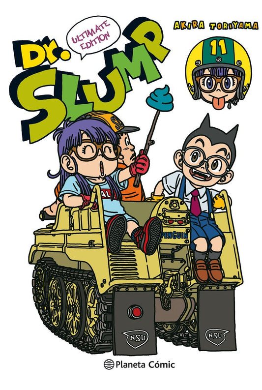 MNG-Dr-Slump 11