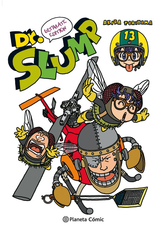 MNG-Dr-Slump 13