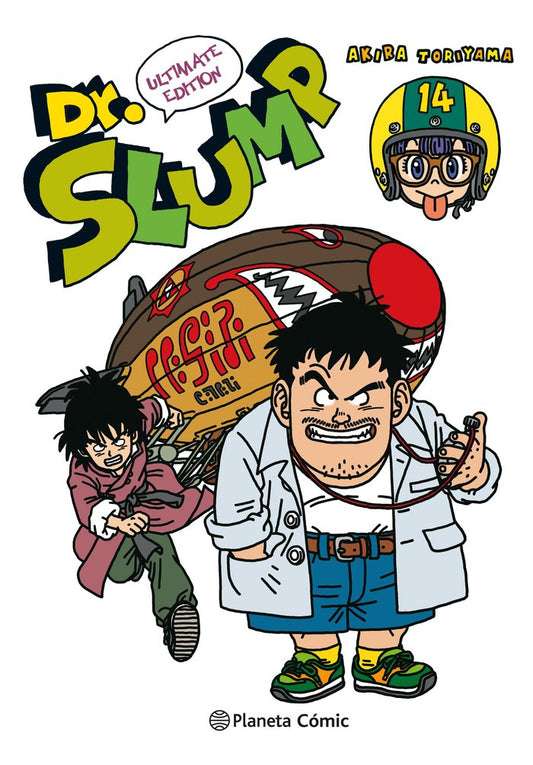 MNG-Dr-Slump 14