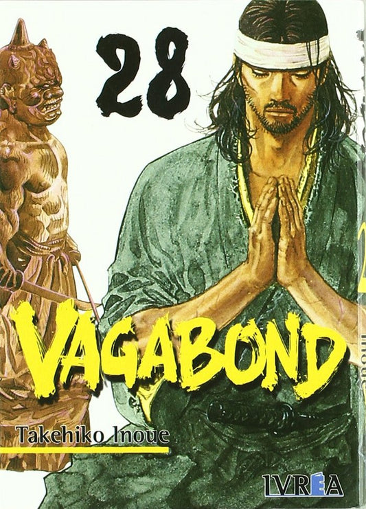 MNG-Vagabond 28
