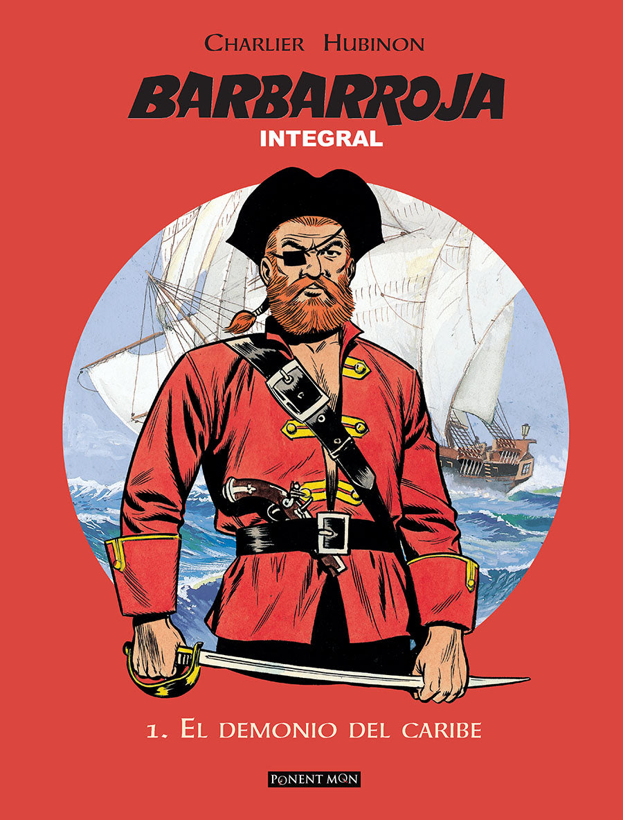 CMC-Barbarroja Integral 1