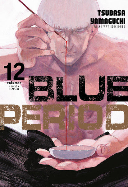 MNG-Blue Period 12