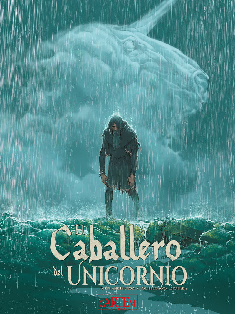 CMC-El Caballero del Unicornio