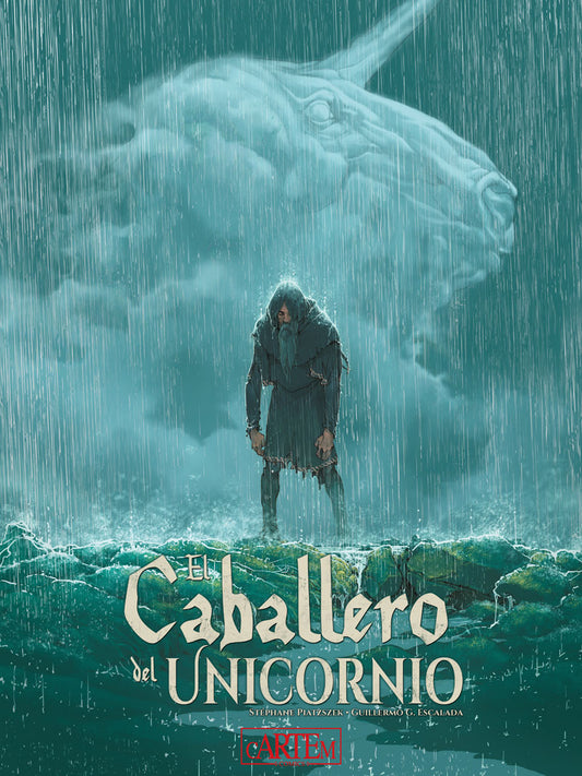 CMC-El Caballero del Unicornio
