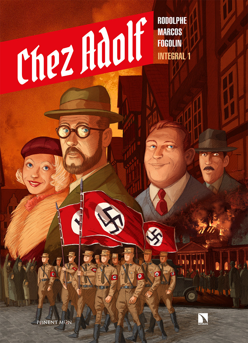 CMC-Chez Adolf