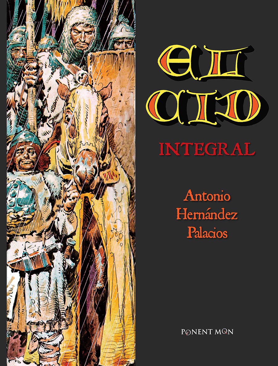 CMC-El Cid Integral