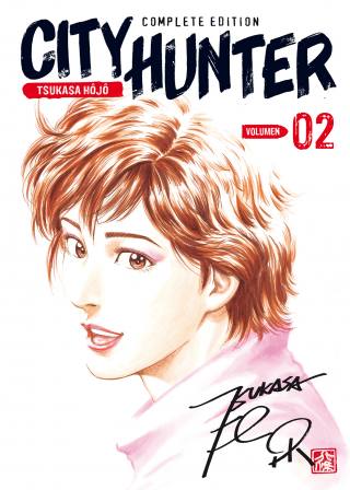 MNG-City Hunter 2