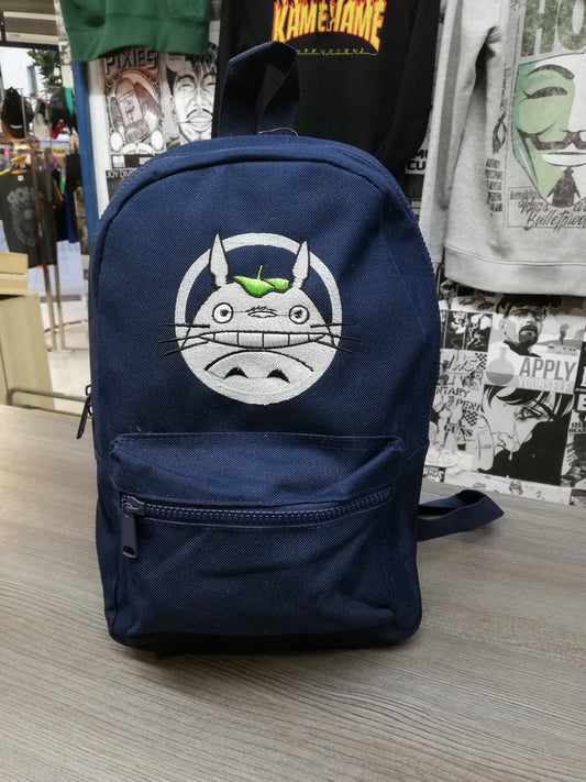 Mini Totoro