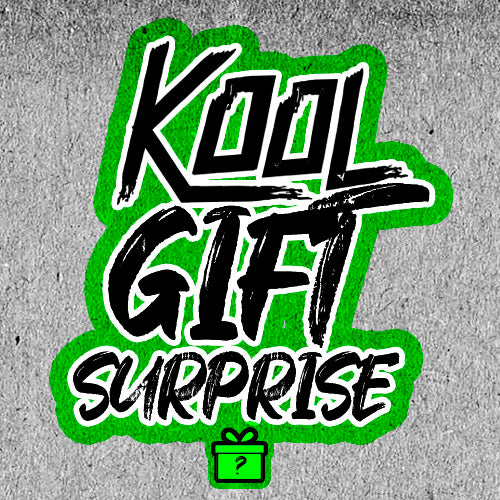 Kool Gift Surprise 1 (postal)