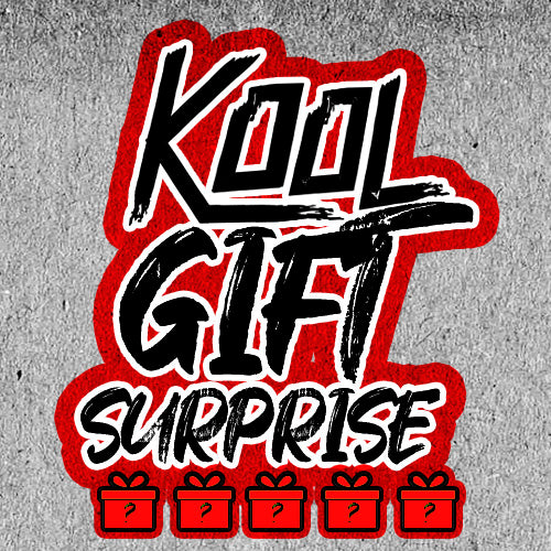 Kool Gift Surprise 5 (camiseta)