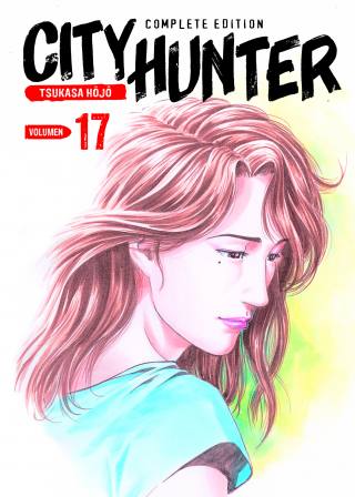 MNG-City Hunter 17