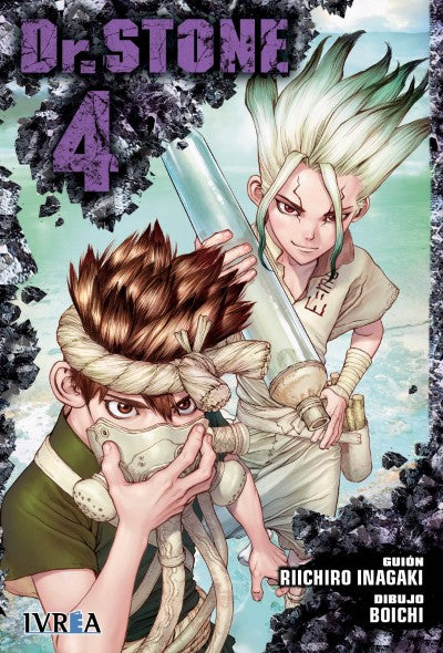 MNG-Dr.Stone 4