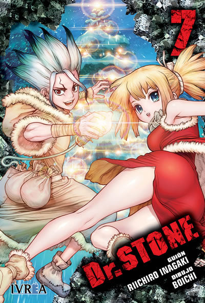 MNG-Dr.Stone 7