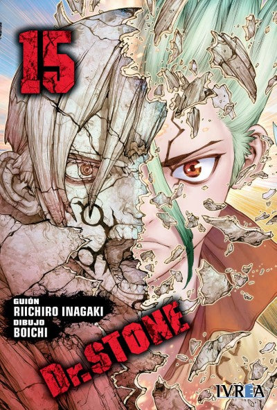 MNG-Dr.Stone 15