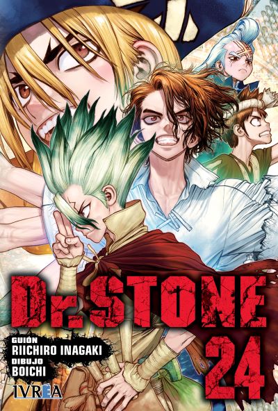 MNG-Dr.Stone 24
