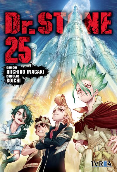 MNG-Dr.Stone 25