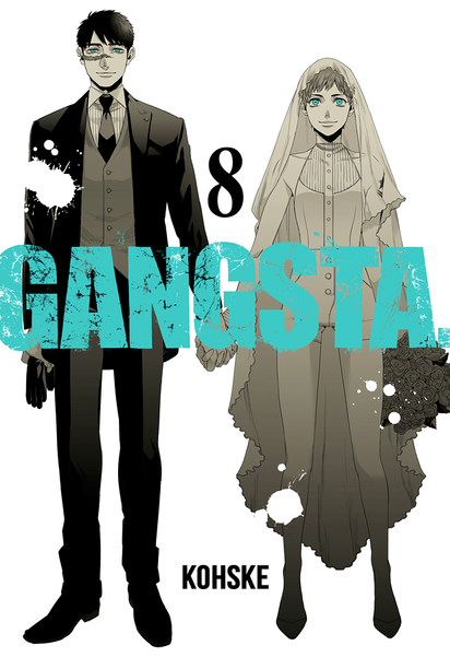 MNG-Gangsta 8