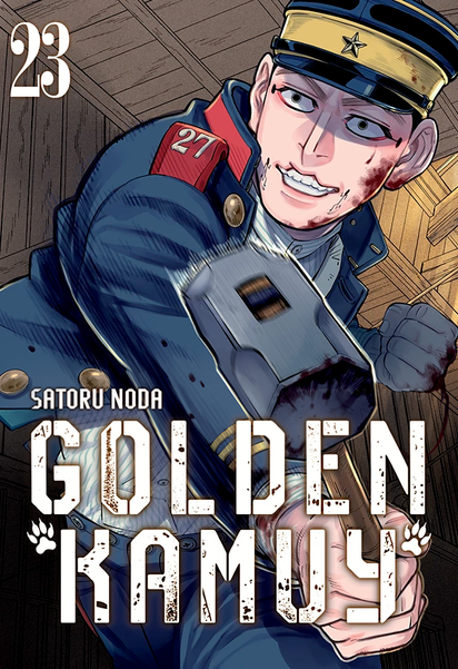 MNG-Golden Kamuy 23