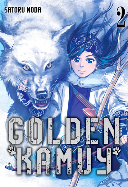 MNG-Golden Kamuy 2
