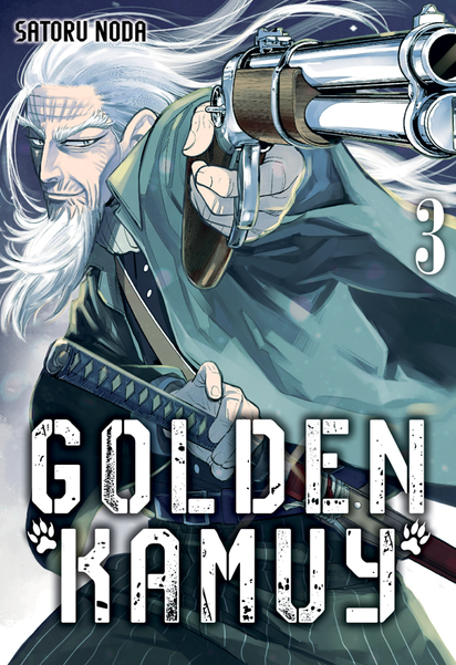 MNG-Golden Kamuy 3