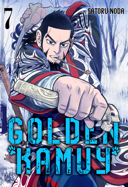 MNG-Golden Kamuy 7