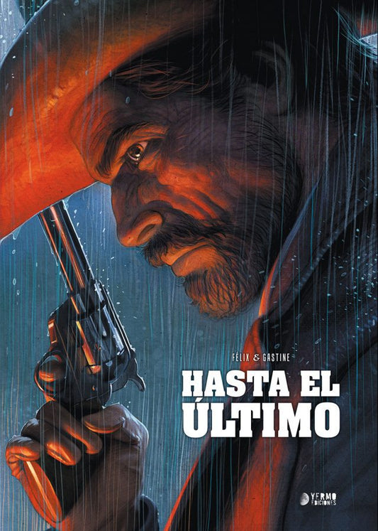 CMC-Hasta el último