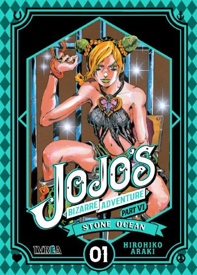 MNG-JoJo s   Part VI: Stone Ocean 1