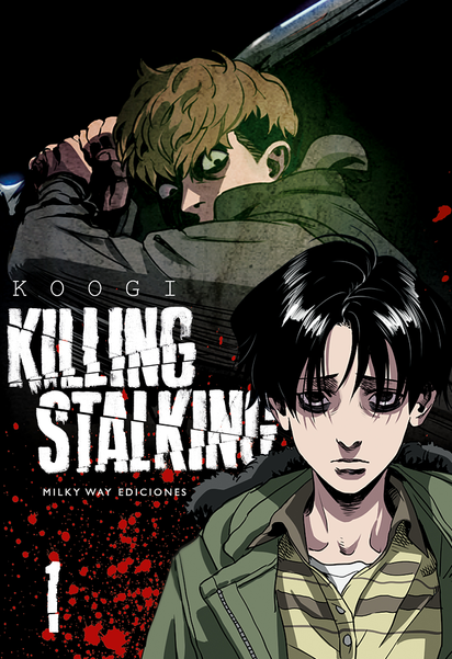 MNG-Killing Stalking 1