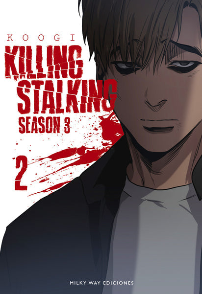 MNG-Killing Stalking  Season 3, 2