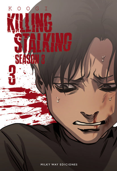 MNG-Killing Stalking  Season 3, 3
