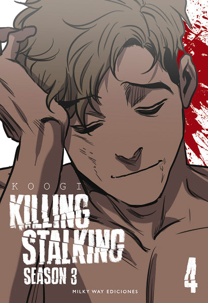 MNG-Killing Stalking  Season 3, 4