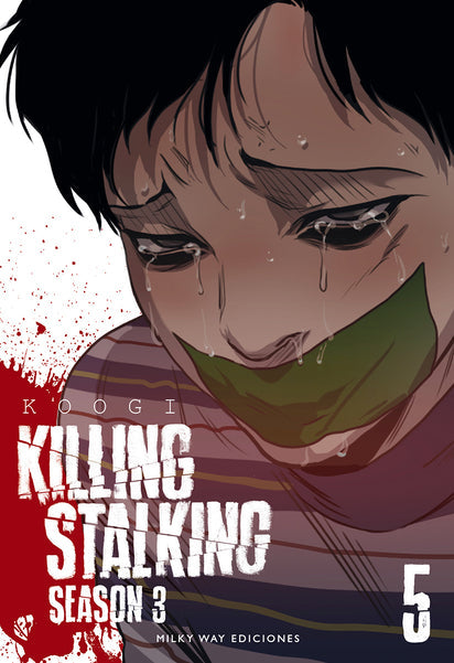 MNG-Killing Stalking  Season 3, 5