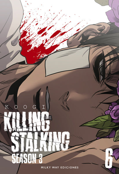 MNG-Killing Stalking  Season 3, 6