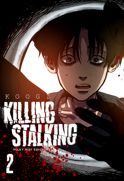 MNG-Killing Stalking 2