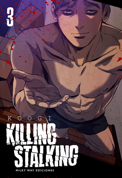 MNG-Killing Stalking 3