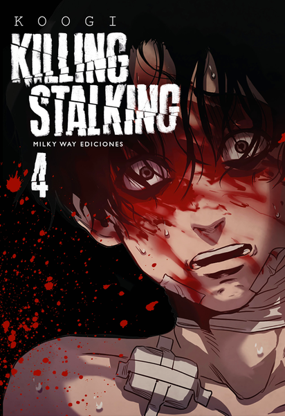 MNG-Killing Stalking 4