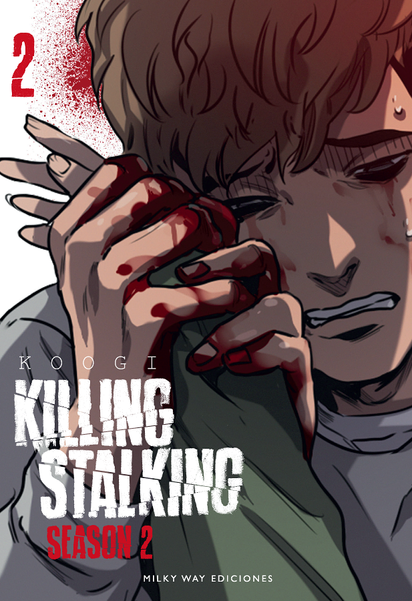 MNG-Killing Stalking  Season 2, 2